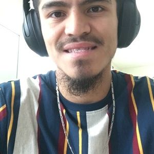 Meet your Posher, Chris